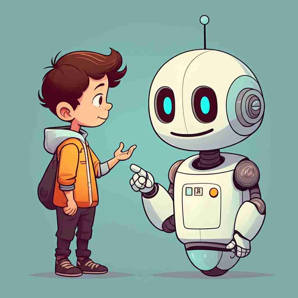 An image illustrating The Rise of Virtual Assistants: A New Era in Personal Technology Is Here to Stay