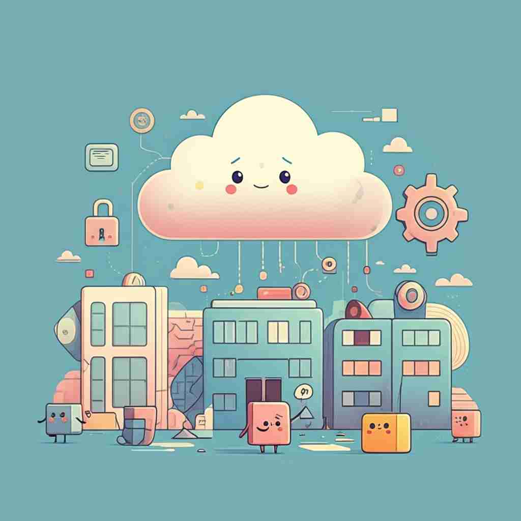 An image illustrating Designing for humans: Why most enterprise adoptions of AI fail