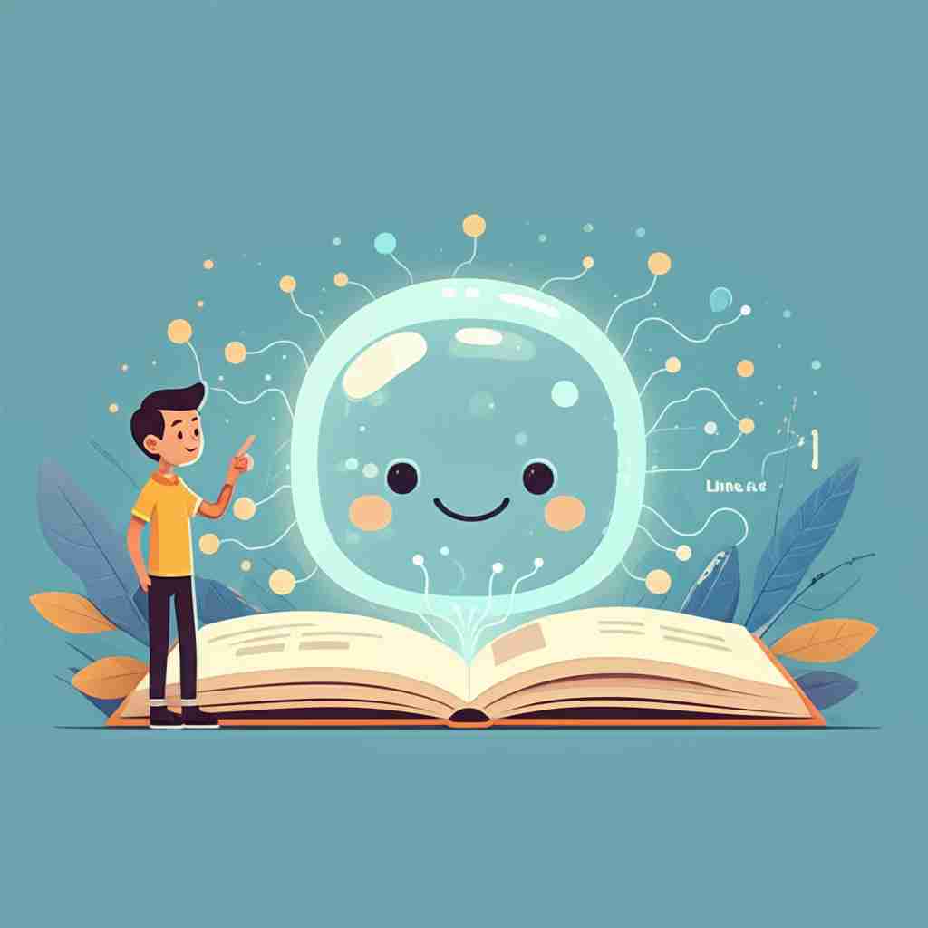 An image illustrating LLMs.txt Explained